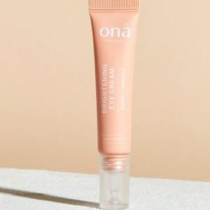 BRIGHTENING EYE CREAM